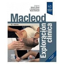 MACLEOD EXPLORACIN CLNICA