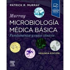 MURRAY MICROBIOLOGA MDICA