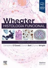 WHEATER HISTOLOGA FUNCIONAL
