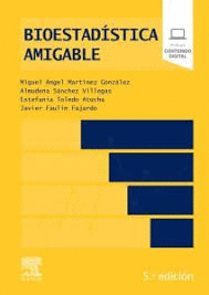 BIOESTADSTICA AMIGABLE