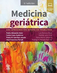 MEDICINA GERITRICA