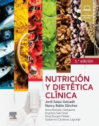NUTRICIN Y DIETTICA CLNICA