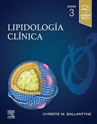 LIPIDOLOG�A CL�NICA