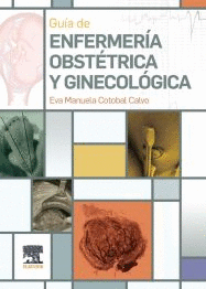 GU�A DE ENFERMER�A OBST�TRICA Y GINECOL�GICA