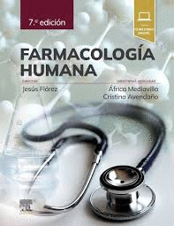 FARMACOLOGIA HUMANA 7 ED