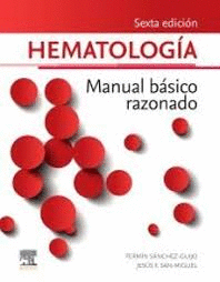 HEMATOLOG�A MANUAL B�SICO RAZONADO