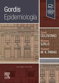 GORDIS. EPIDEMIOLOG�A