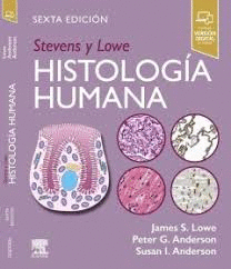 STEVENS Y LOWE HISTOLOGA HUMANA