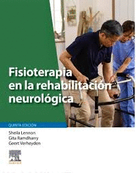 FISIOTERAPIA EN LA REHABILITACI�N NEUROL�GICA