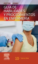 GUA DE HABILIDADES Y PROCEDIMIENTOS EN ENFERMERA