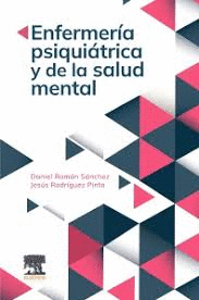 ENFERMER�A PSIQUI�TRICA Y DE LA SALUD MENTAL