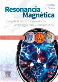 RESONANCIA MAGN�TICA DIRIGIDA A T�CNICOS SUPERIORES