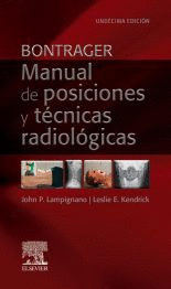 BONTRAGER MANUAL DE POSICIONES Y TCNICAS RADIOLGICAS