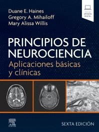 PRINCIPIOS DE NEUROCIENCIA
