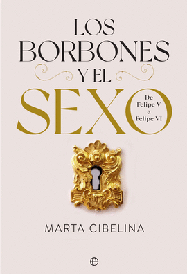 BORBONES Y EL SEXO