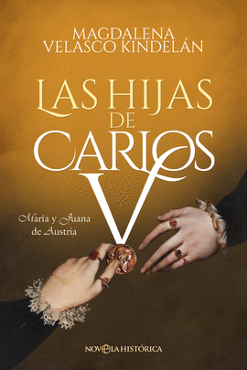 HIJAS DE CARLOS V