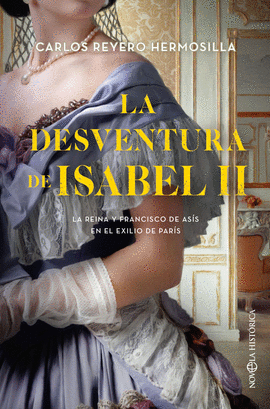 DESVENTURA DE ISABEL II