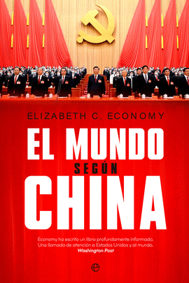 MUNDO SEG�N CHINA