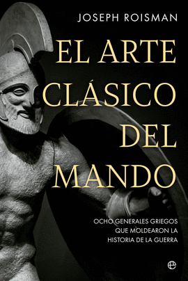 ARTE CLÁSICO DEL MANDO