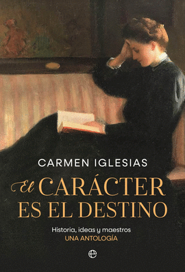 CAR�CTER ES EL DESTINO