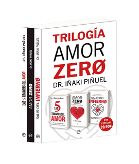 TRILOGA AMOR ZERO