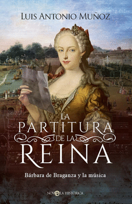 PARTITURA DE LA REINA