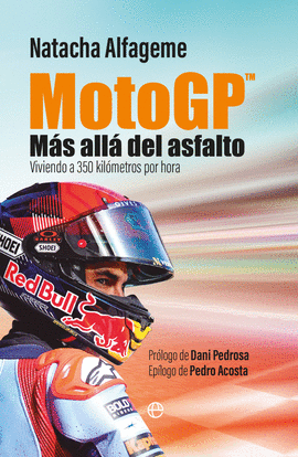 MOTO GP MS ALL DEL ASFALTO