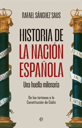 HISTORIA DE LA NACIN ESPAOLA