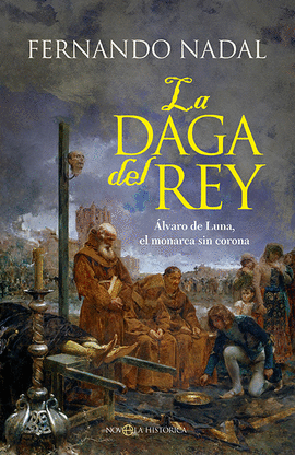 DAGA DEL REY