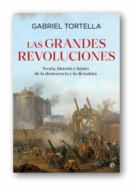 GRANDES REVOLUCIONES
