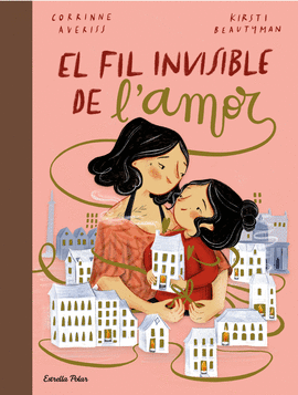 FIL INVISIBLE DE L�AMOR