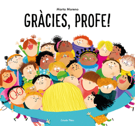 GRACIES PROFE