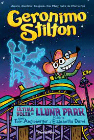 �LTIMA VOLTA AL LUNA PARK