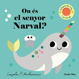 ON S EL SENYOR NARVAL?