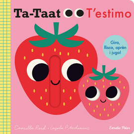 TA-TAAT TESTIMO