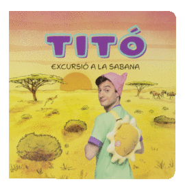 TIT EXCURSI A LA SABANA