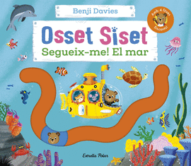 OSSET SISET SEGUEIX-ME EL MAR