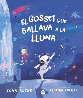 GOSSET QUE BALLAVA A LA LLUNA
