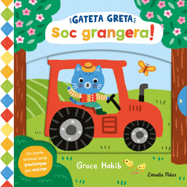 GATETA GRETA SOC GRANGERA