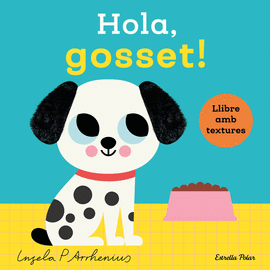 HOLA GOSSET