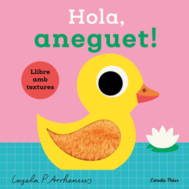 HOLA ANEGUET