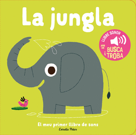 JUNGLA
