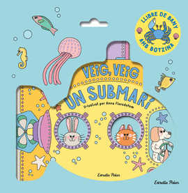 VEIG VEIG UN SUBMAR