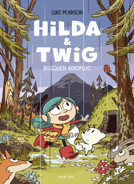 HILDA & TWIG (1) BUSQUEN AIXOPLUC