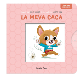 MEVA CACA