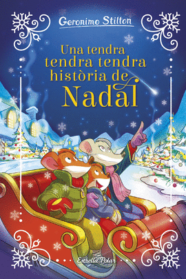 UNA TENDRA TENDRA TENDRA HISTORI DE NADAL