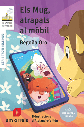 ELS MUG, ATRAPATS  AL M�BIL