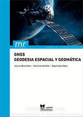 GNSS. GEODESIA ESPACIAL Y GEOMTICA