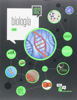 BIOLOG�A 2.� BACH. ( DOS VOLUMENES)