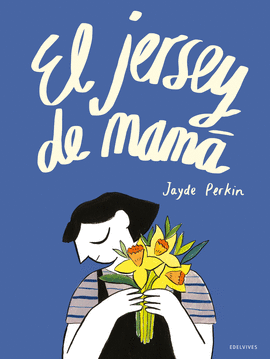 JERSEY DE MAMÁ